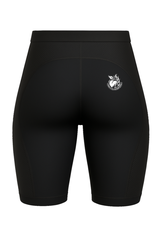 Womens Padded Cycling Liner Undershorts Knickers Bad Ass