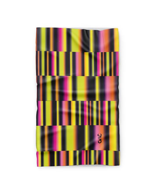 Cycling Neck Warmer | Alma
