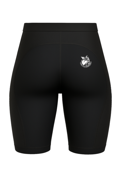 Womens Padded Cycling Liner Undershorts Knickers Bad Ass